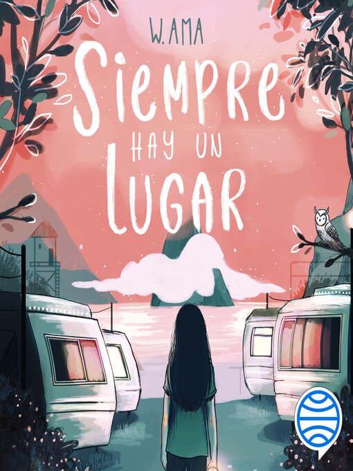 Title details for Caravan Park by W. Ama - Available